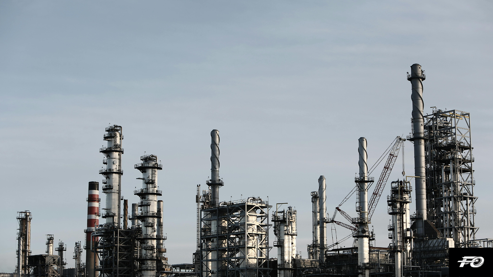 Iran Missile Strike on Qatar LNG Facility Disrupts Global Energy Markets