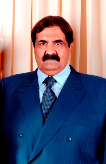 Former Emir Sheikh Hamad bin Khalifa Al Thani, Architect of Modern Qatar, Dies at 74 Sheikh Hamad bin Khalifa Al Thani, former Emir of Qatar